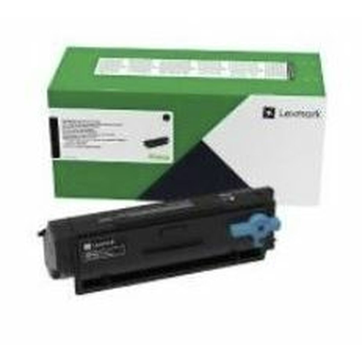Toner Compatibile Lexmark 55b2x00