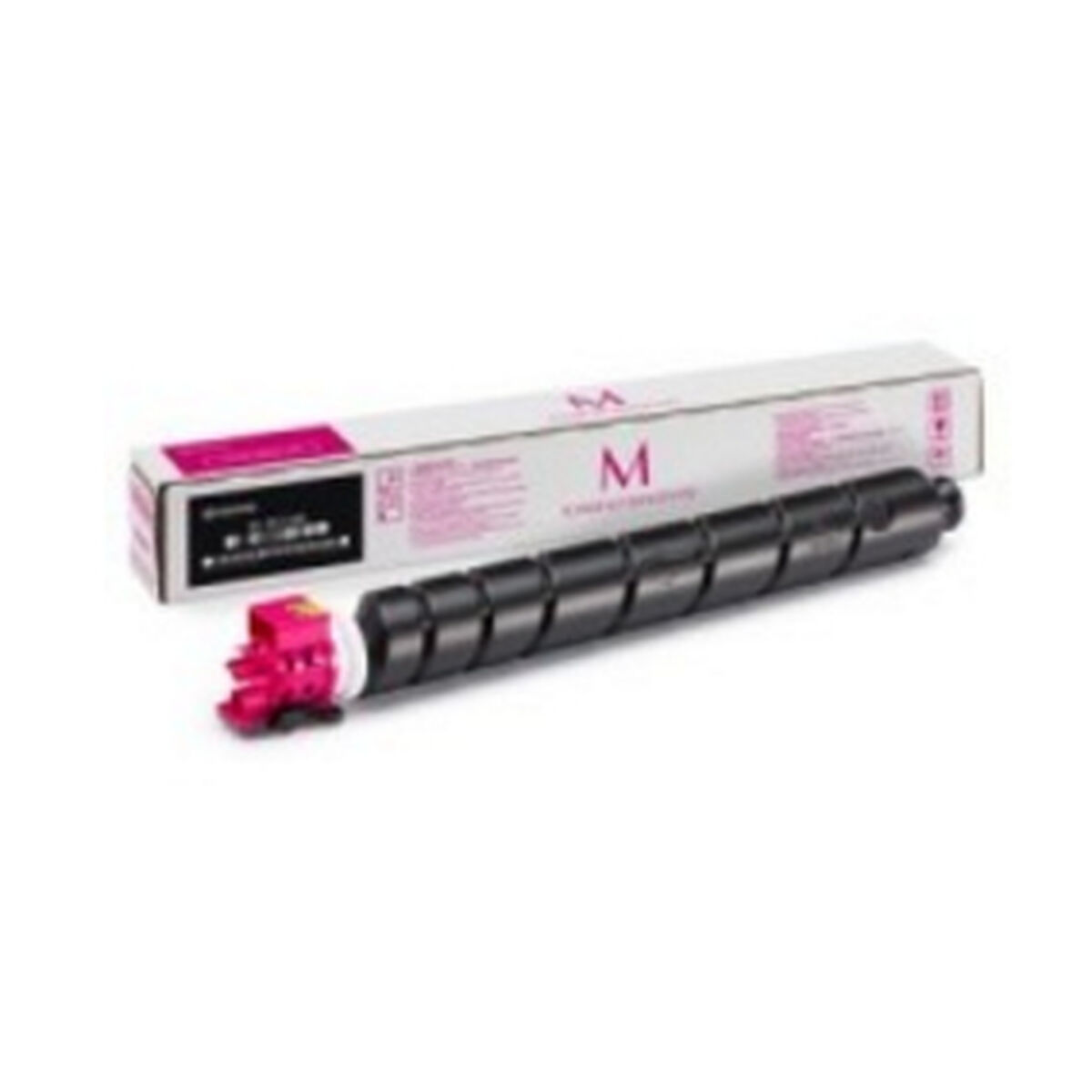 Toner Kyocera 1t02ndbnl1 Magenta