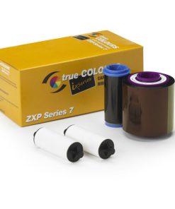 Nastro Per Stampante A Matrice Originale Zebra 800077-748em