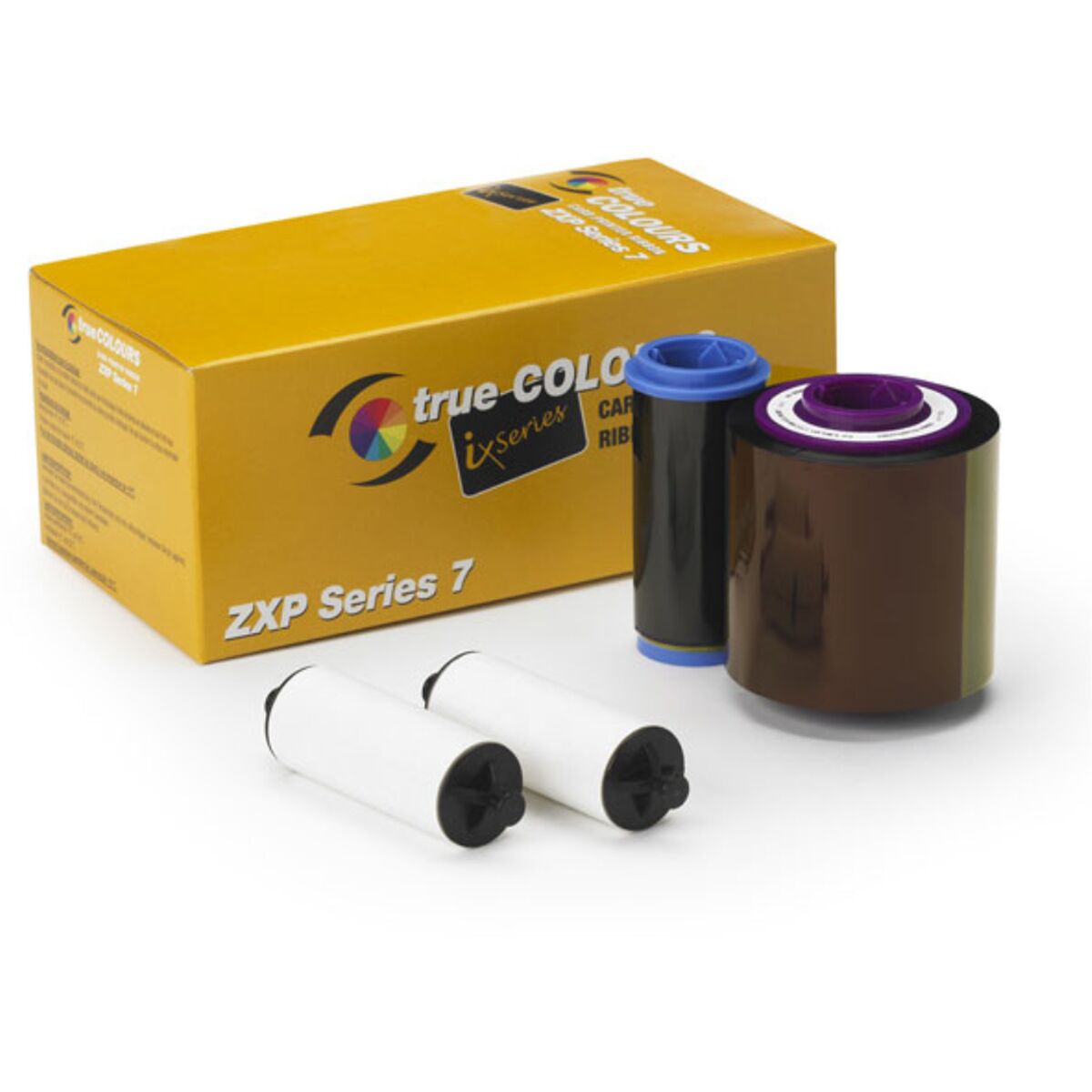 Nastro Per Stampante A Matrice Originale Zebra 800077-748em