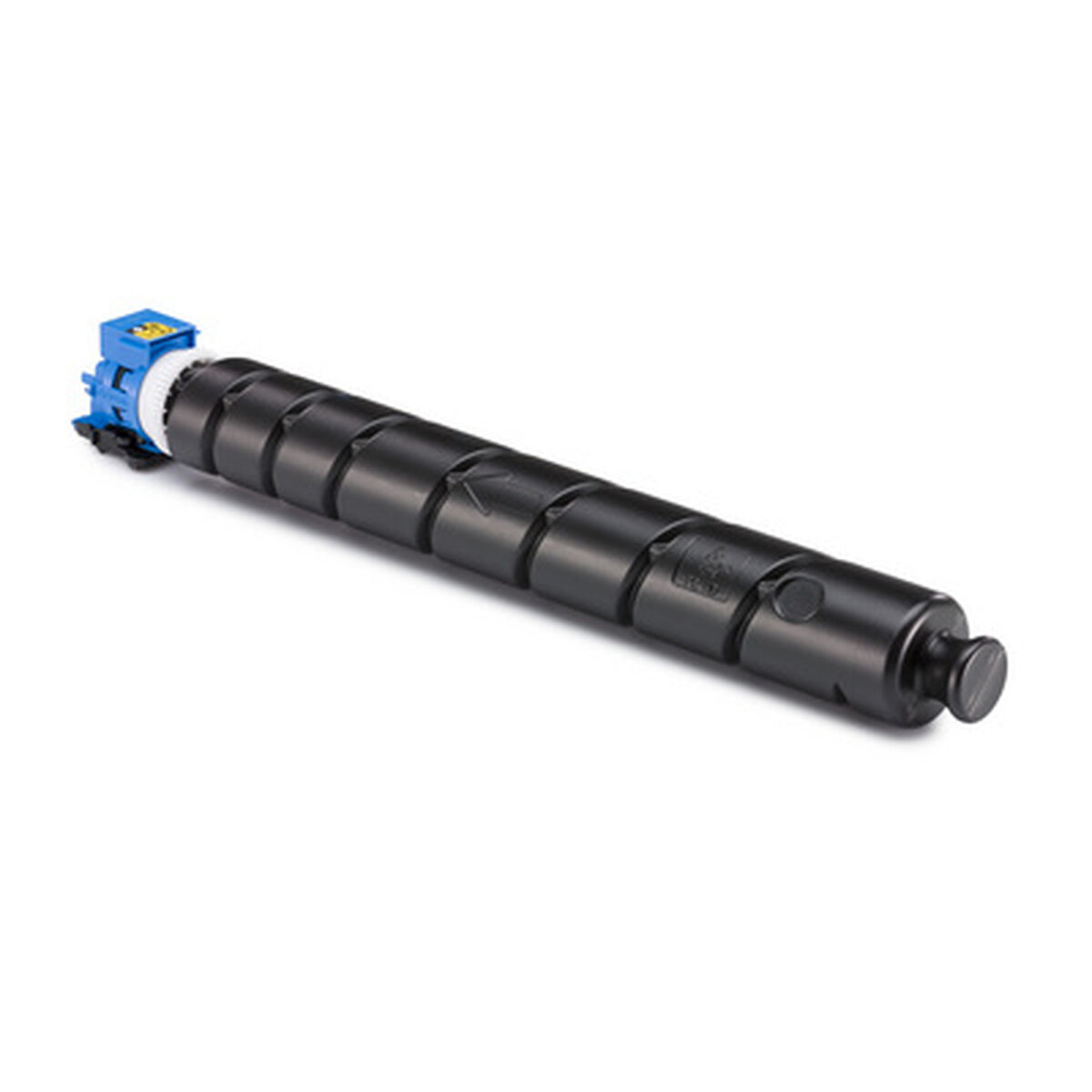 Toner Kyocera 1t02l7cnl1 Nero Ciano