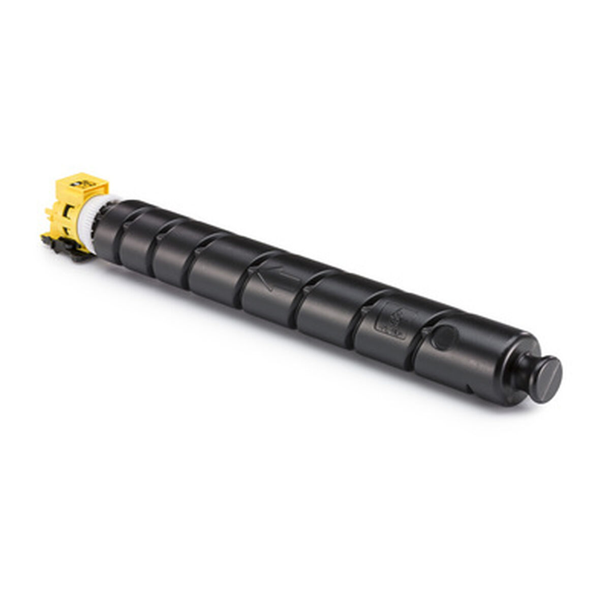 Toner Kyocera 1t02l7anl1 Nero Giallo