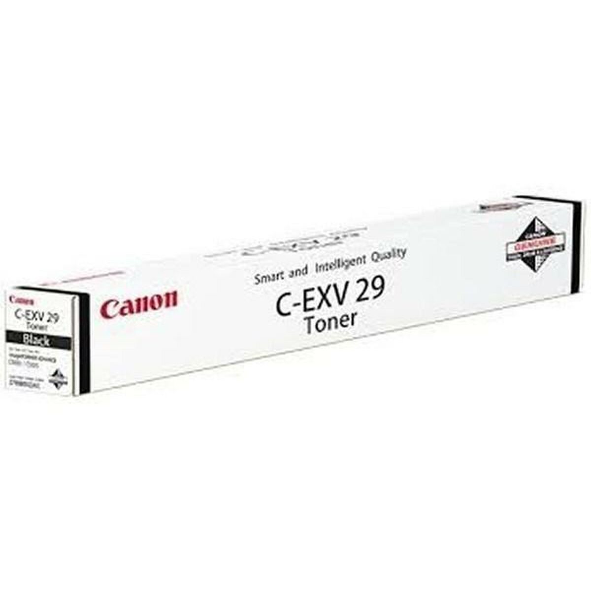 Toner Canon C-Exv29 Nero