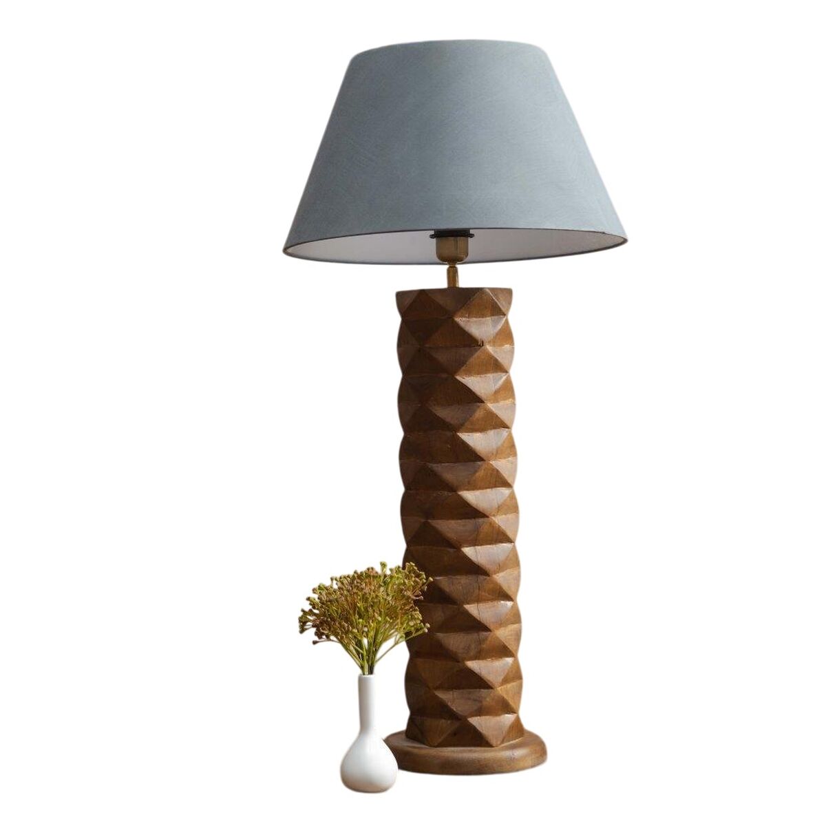 Lampada Da Tavolo Home Esprit