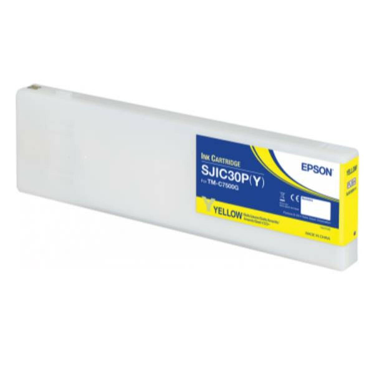 Cartuccia Ad Inchiostro Originale Epson C33s020642 Giallo