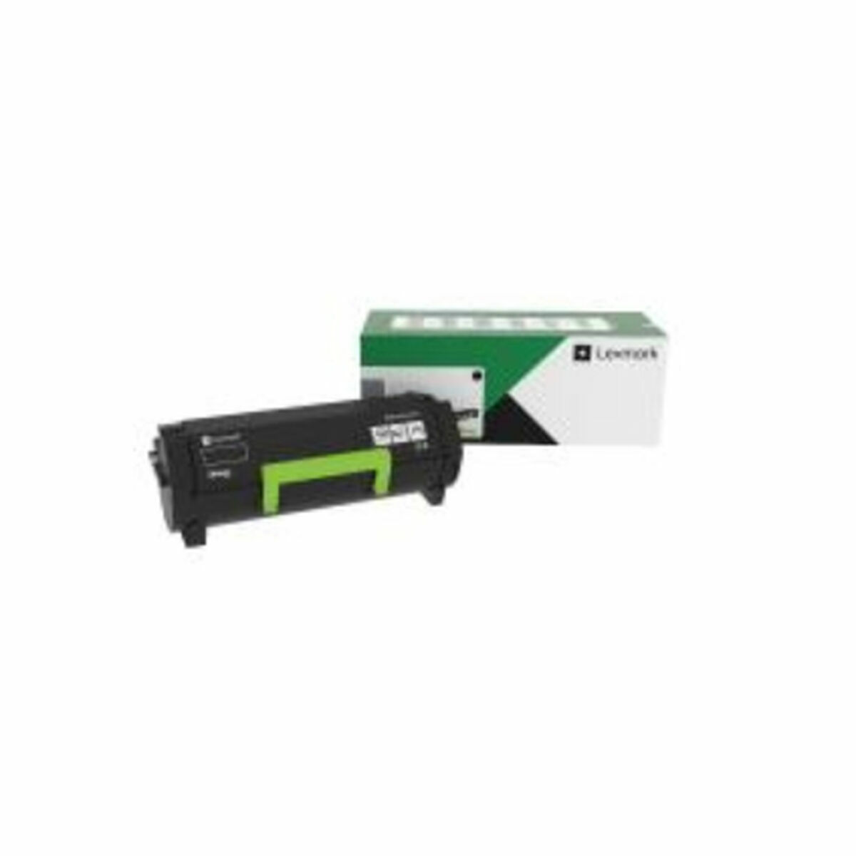 Cartuccia Ad Inchiostro Originale Lexmark 66s2h00 Nero