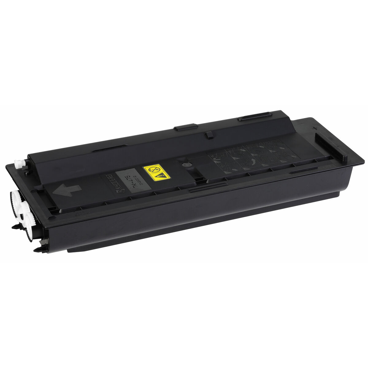 Toner Kyocera 1t02k30nl0 Nero