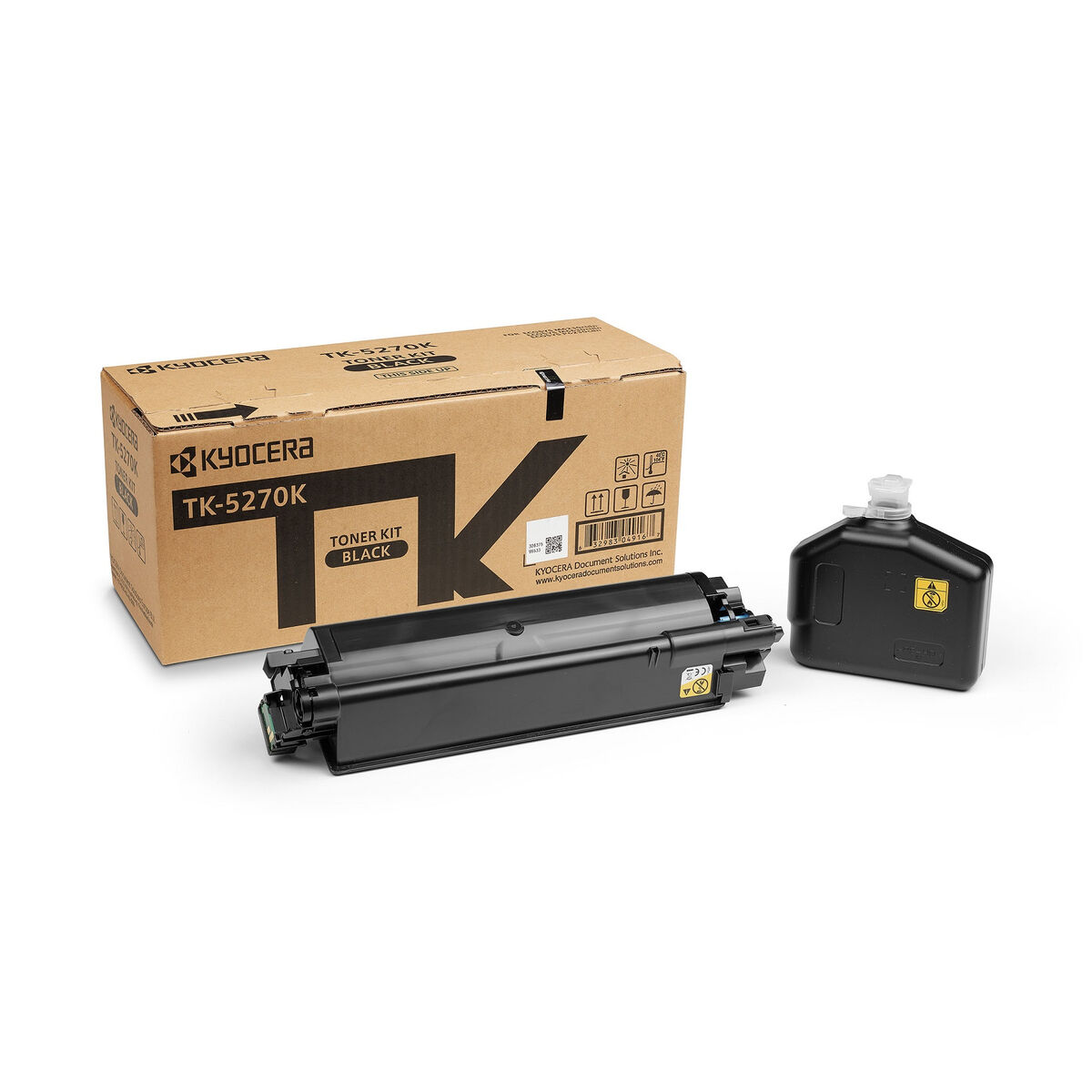 Toner Kyocera 1t02tv0nl0 Nero