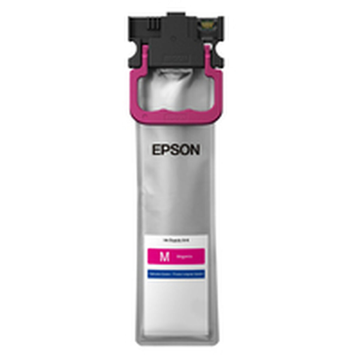 Cartuccia Ad Inchiostro Originale Epson C13t13l340 Magenta