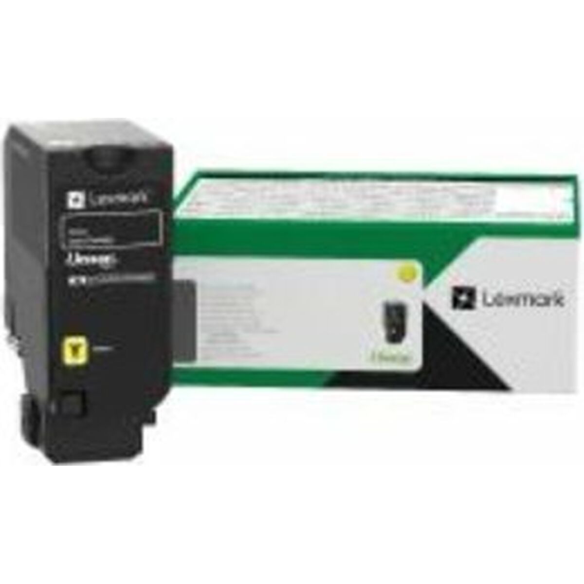 Toner Compatibile Lexmark 66s2x00