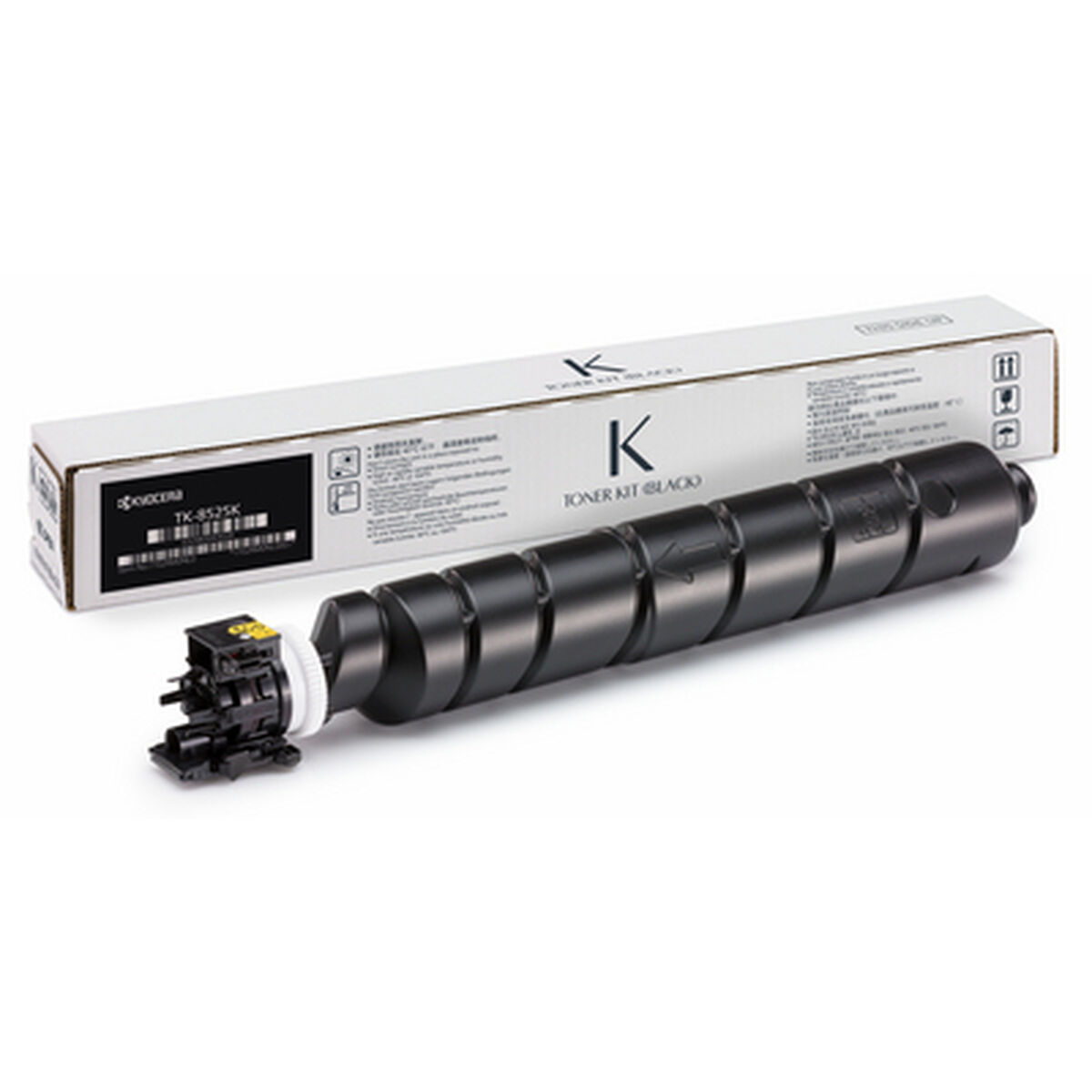 Toner Kyocera 1t02rm0nl0 Nero
