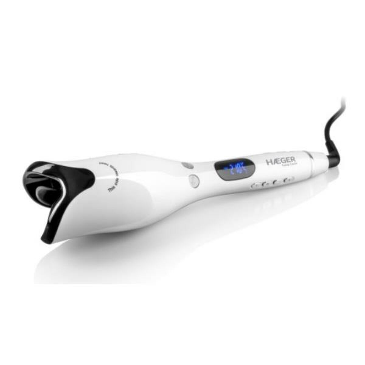 Arricciacapelli Haeger HR-45w.003a