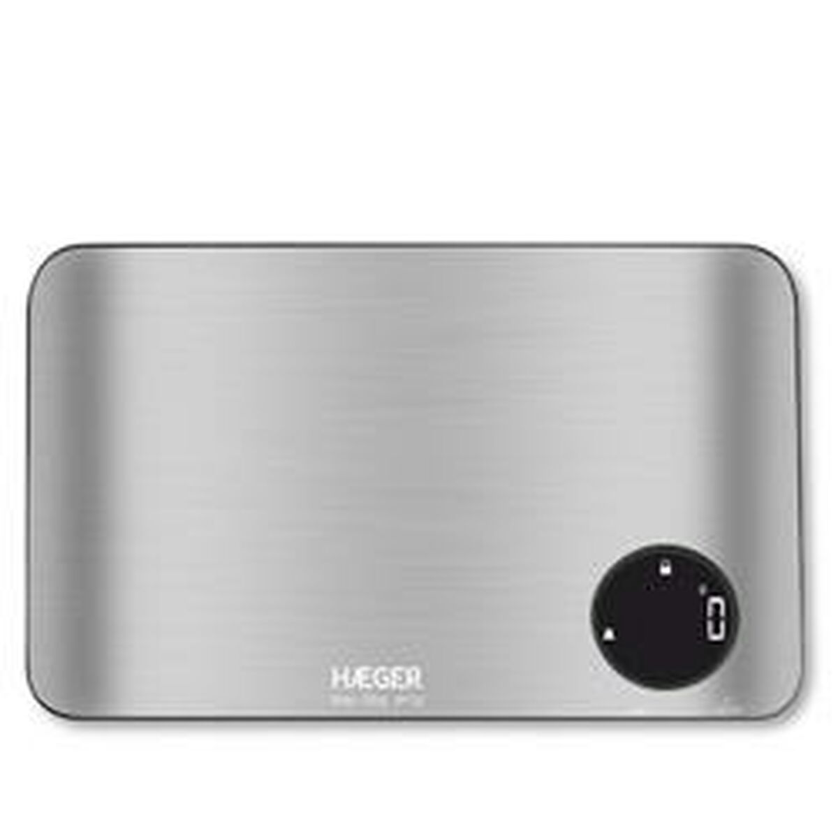 Bilancia Da Cucina Haeger KS-Dig.012a Grigio