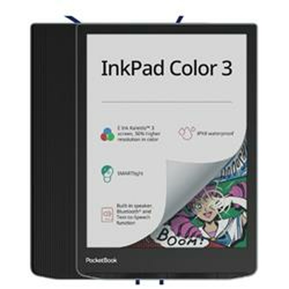 Ebook Pocketbook Pb743k3-1-Ww 7,8" 32 gb