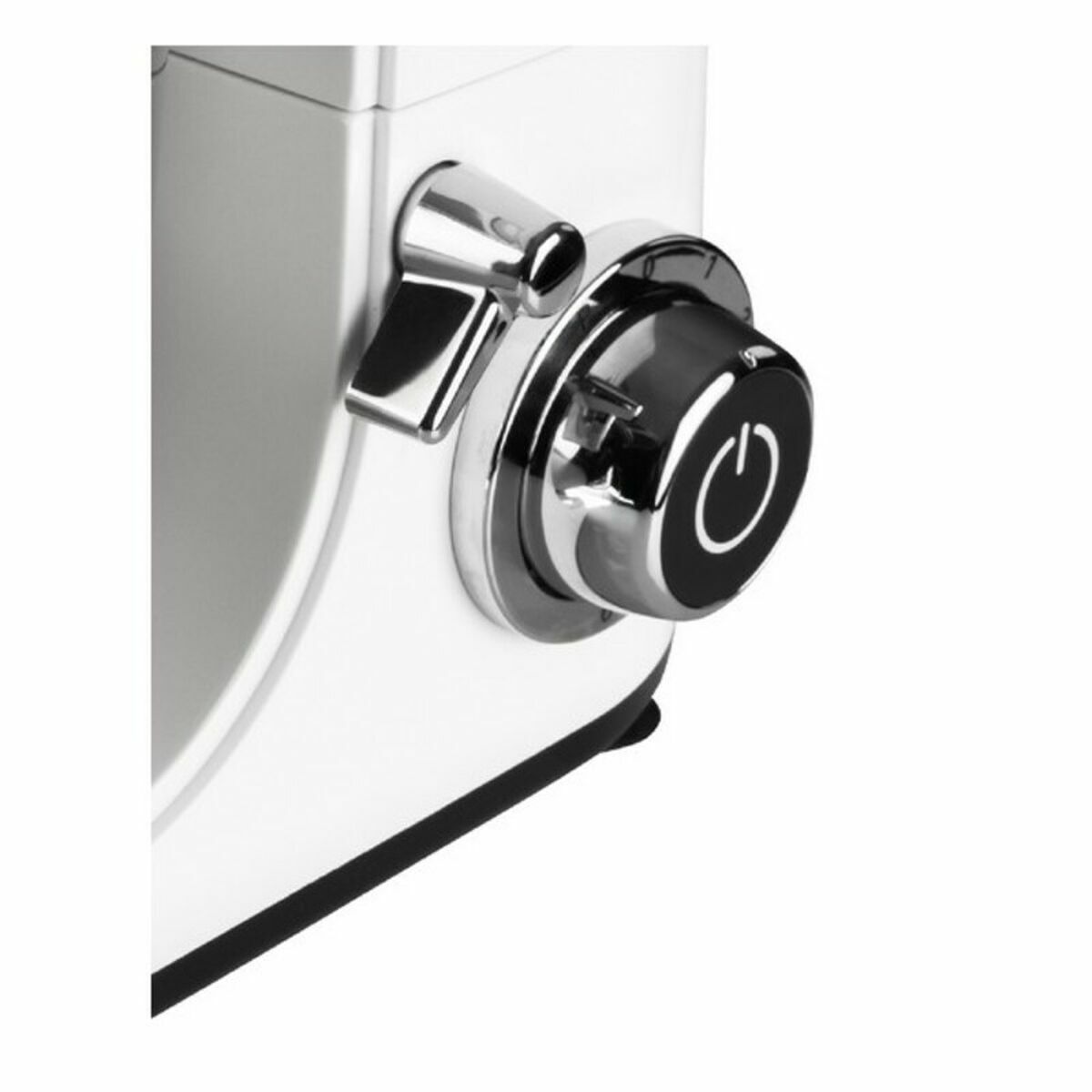 Impastatrice Mixer Con Ciotola Haeger BL-15b.012a 1500 W 1500 W - Image 3