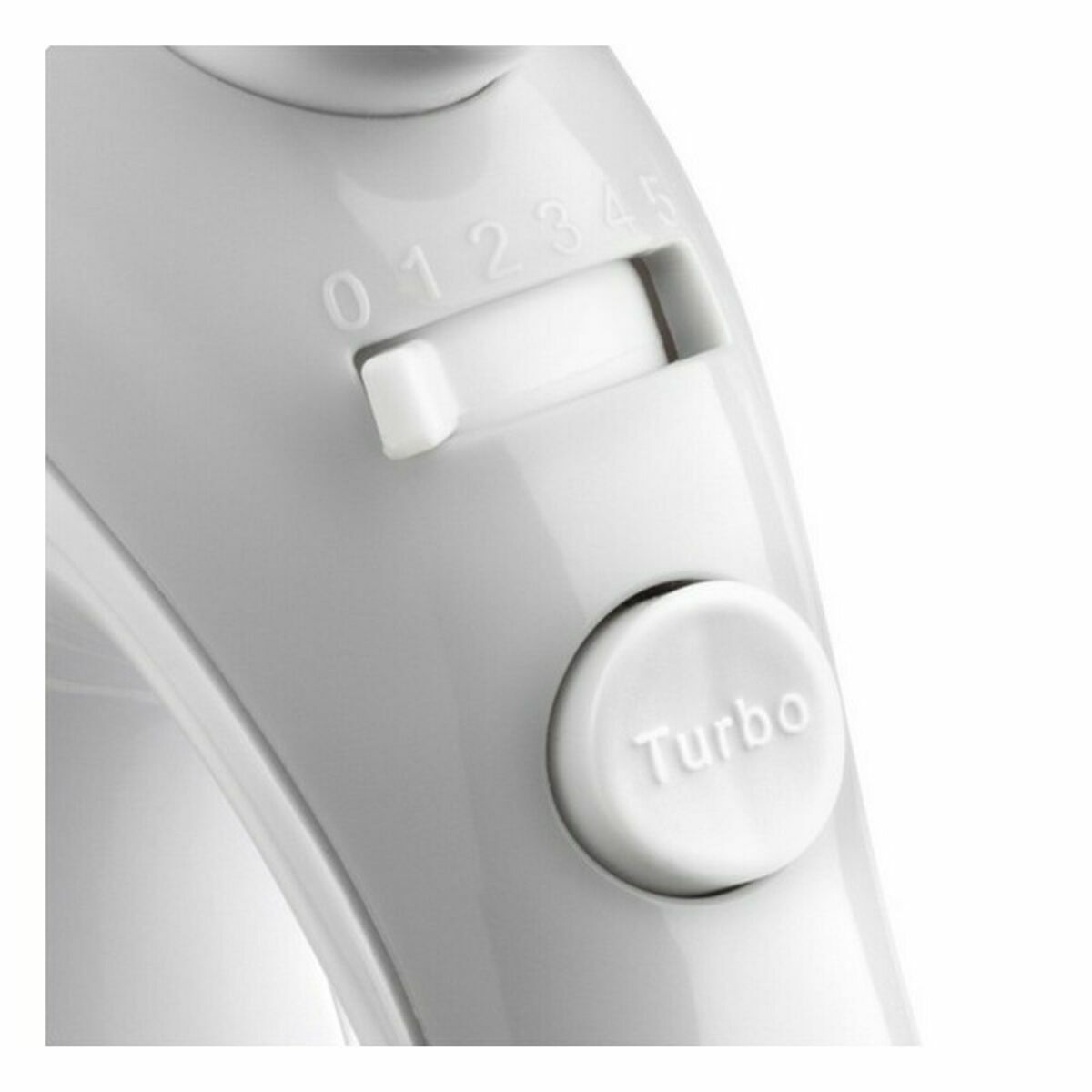 SbattitorE-Impastatrice Haeger BL-5hw.011a 500 W - Image 4