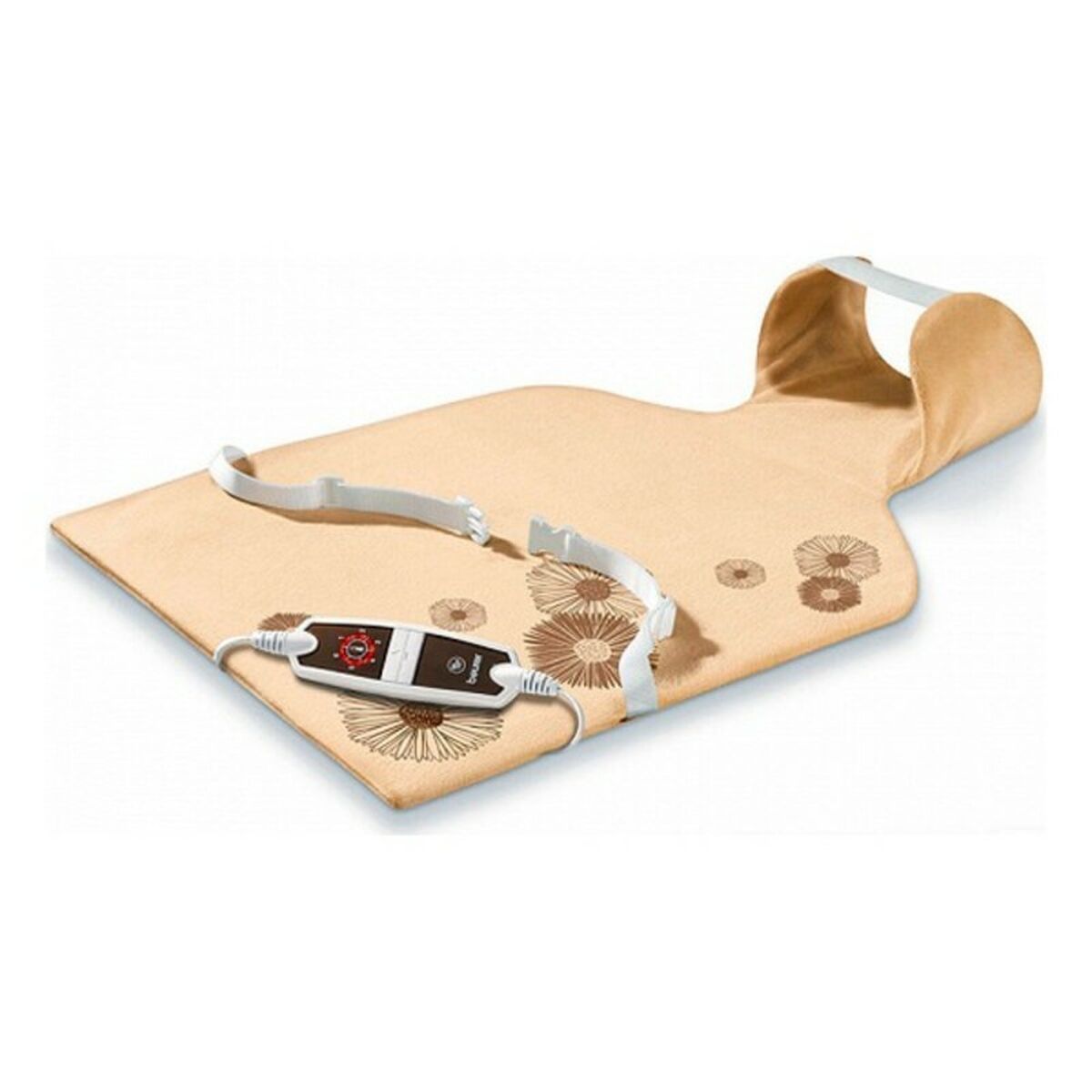 Cuscino Termico Beurer Hk58 Led 100w