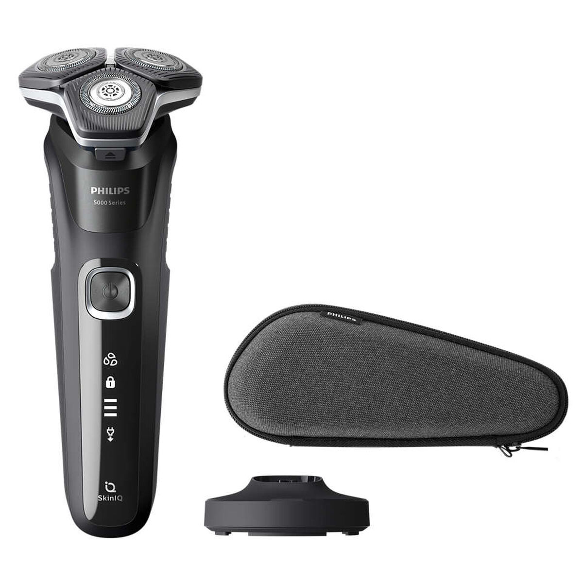 Rasoio Per Depilazione E Per Capelli Philips S5898/35