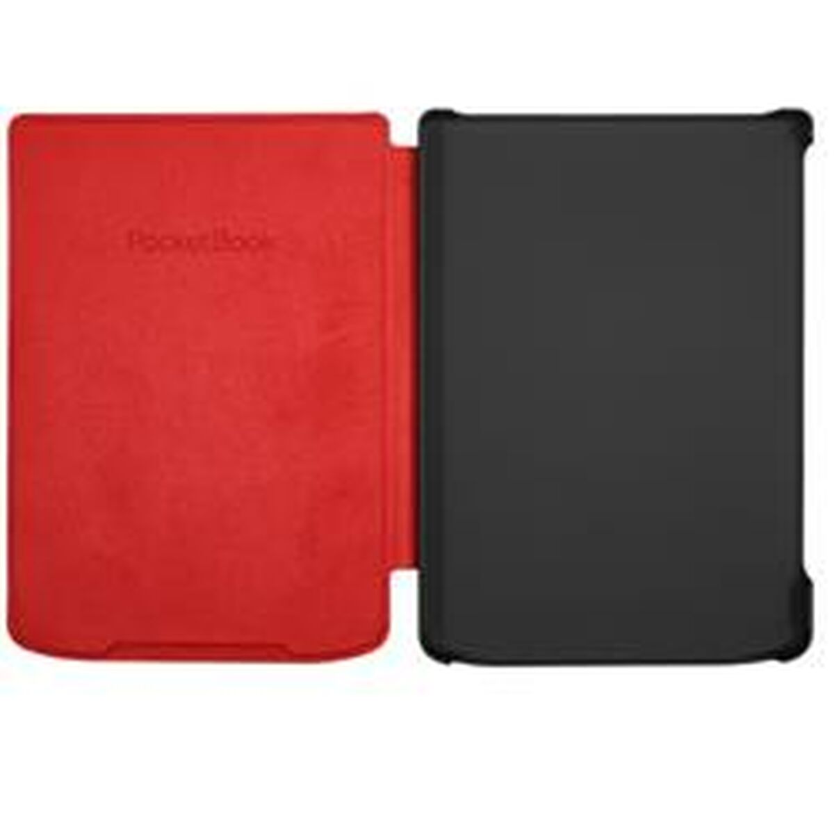 Custodia Per Ebook Pocketbook H-S-634-R-ww