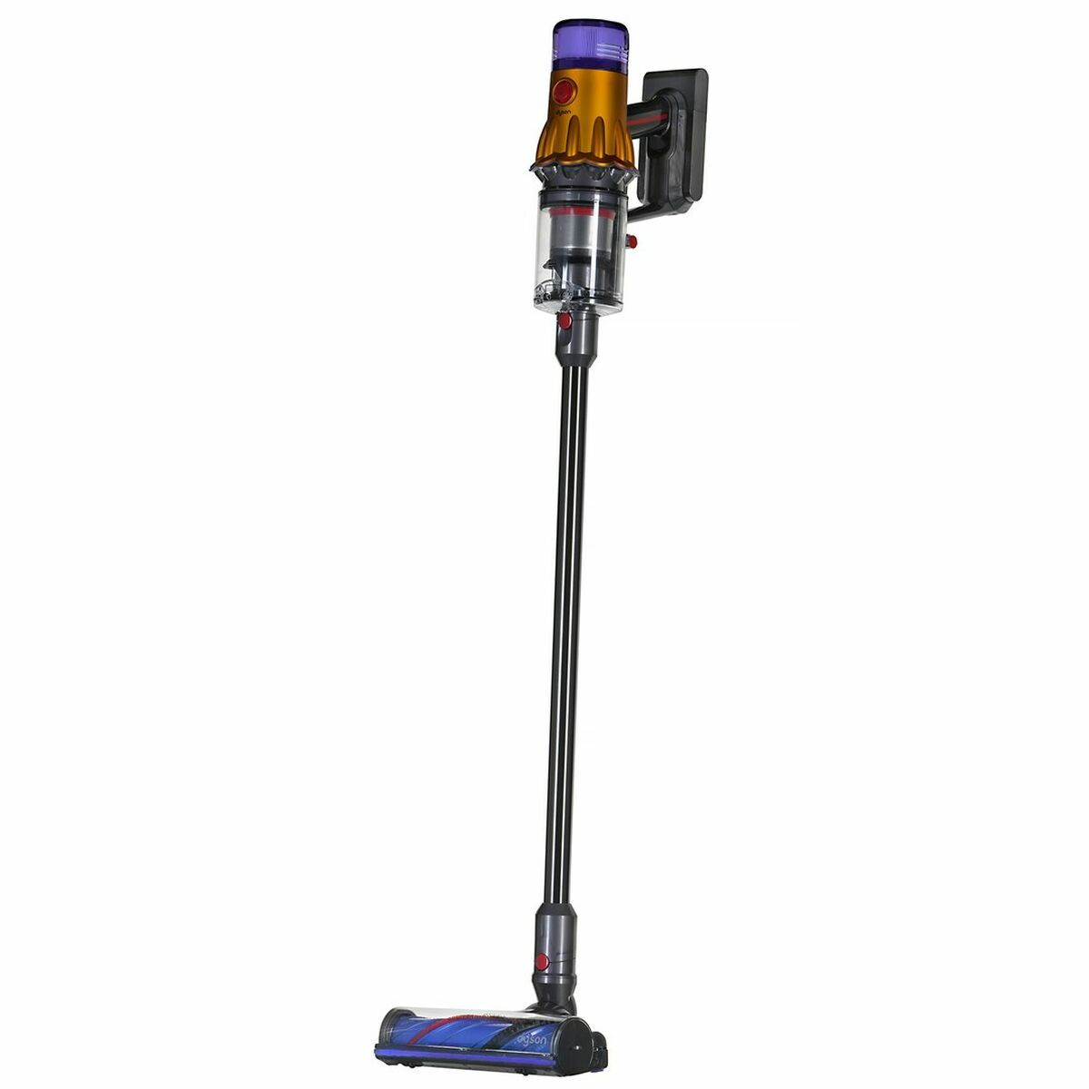 Scopa Elettrica Dyson V12 Detect Slim Ab 150 W