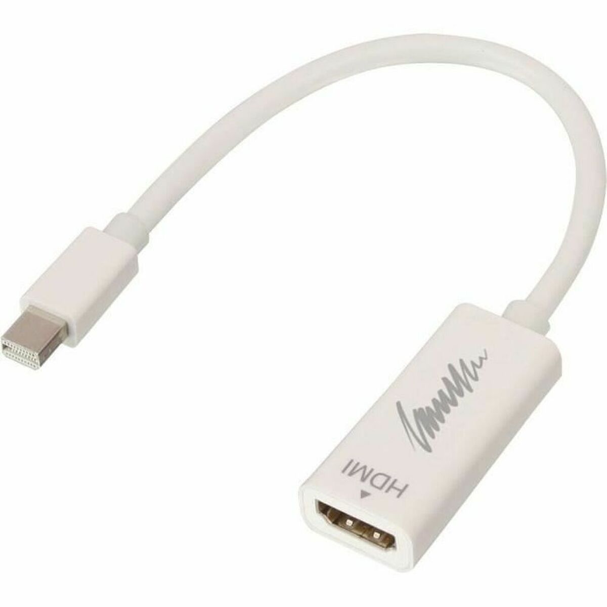 Adattatore Mini Displayport Con Hdmi Lindy 41719