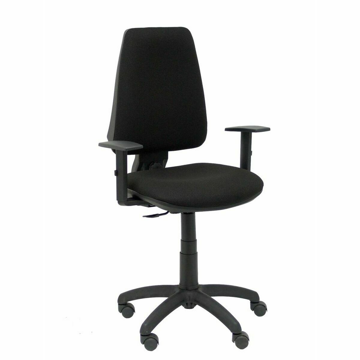 Sedia Da Ufficio Elche Cp Bali Piqueras Y Crespo 14cpbali840b10 Nero