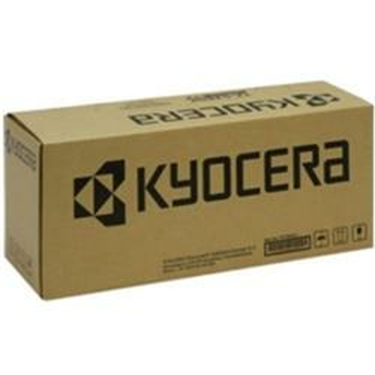 Toner Kyocera 1t02y80nl0 Nero