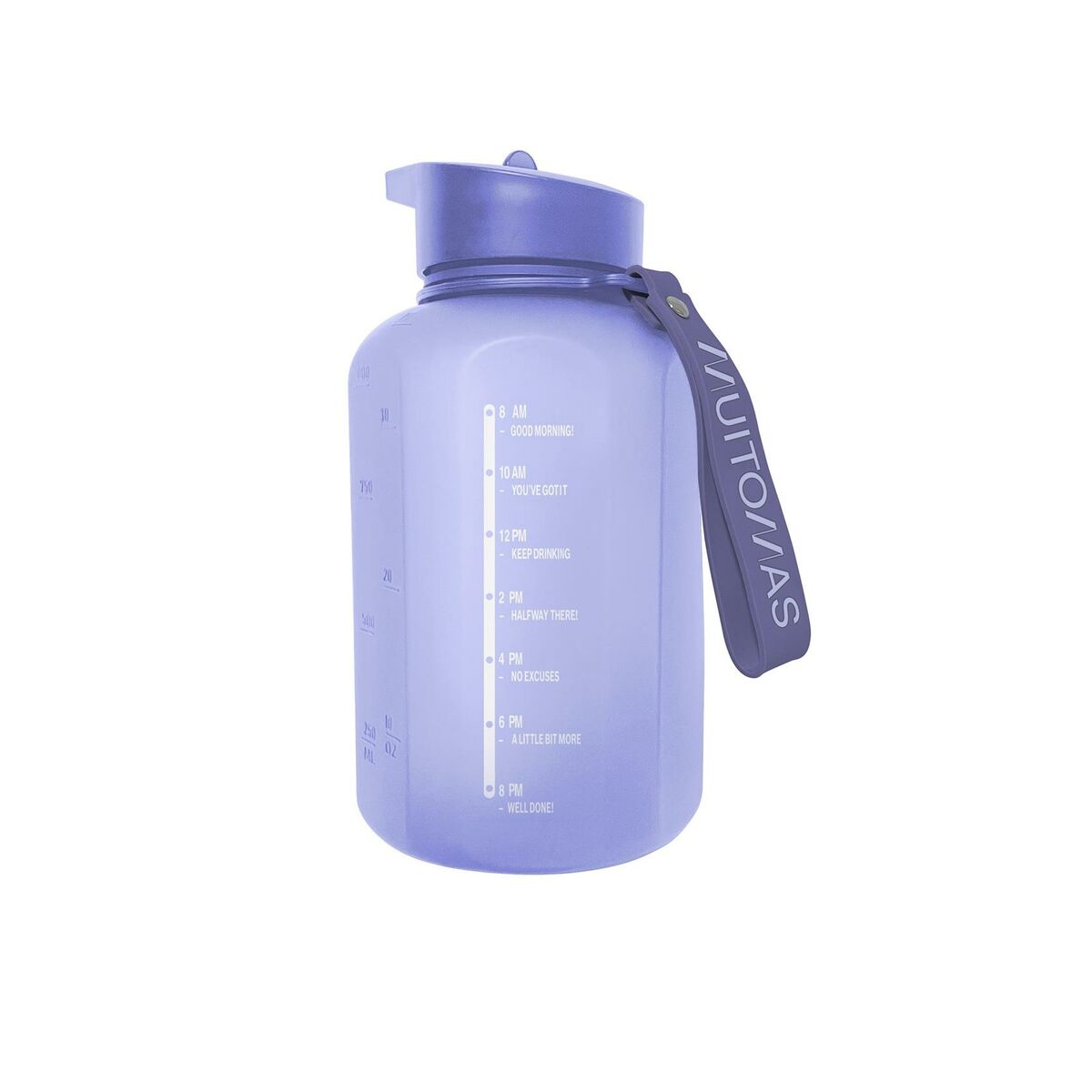 Bottiglia D'acqua Muitomas Wbottle1200vl