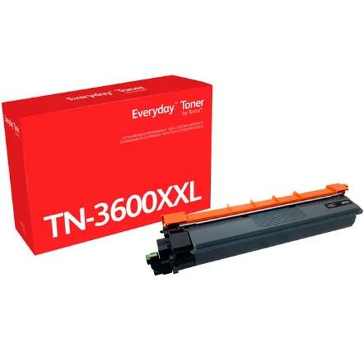 Toner Compatibile Xerox 006r04868 Nero (1 Unità)