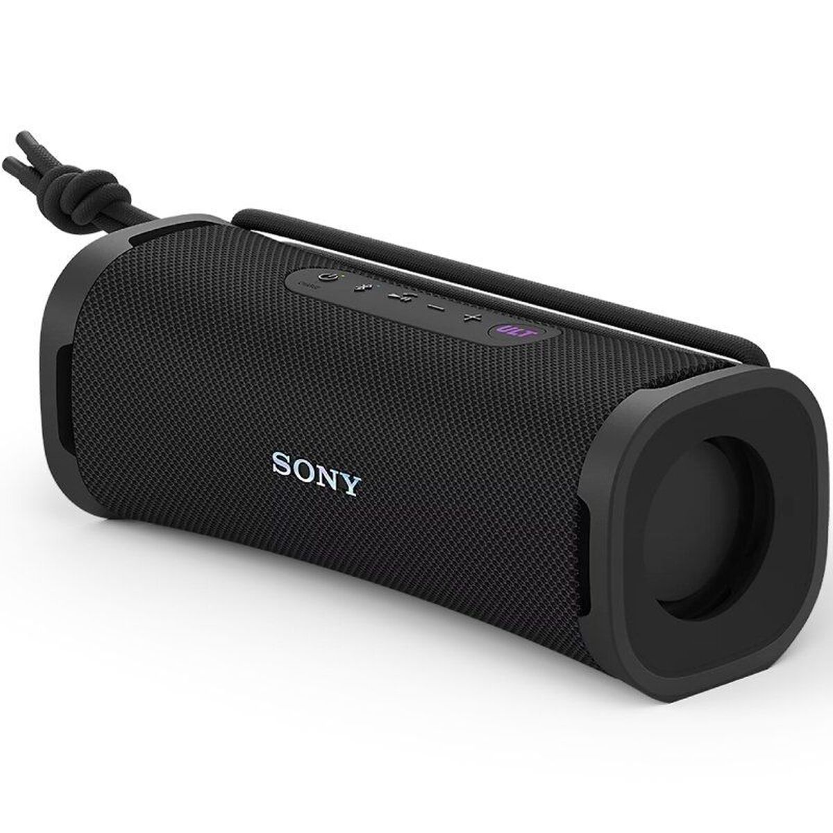 Altoparlante Bluetooth Portatile Sony Ult Field 1/ 2.0 Nero