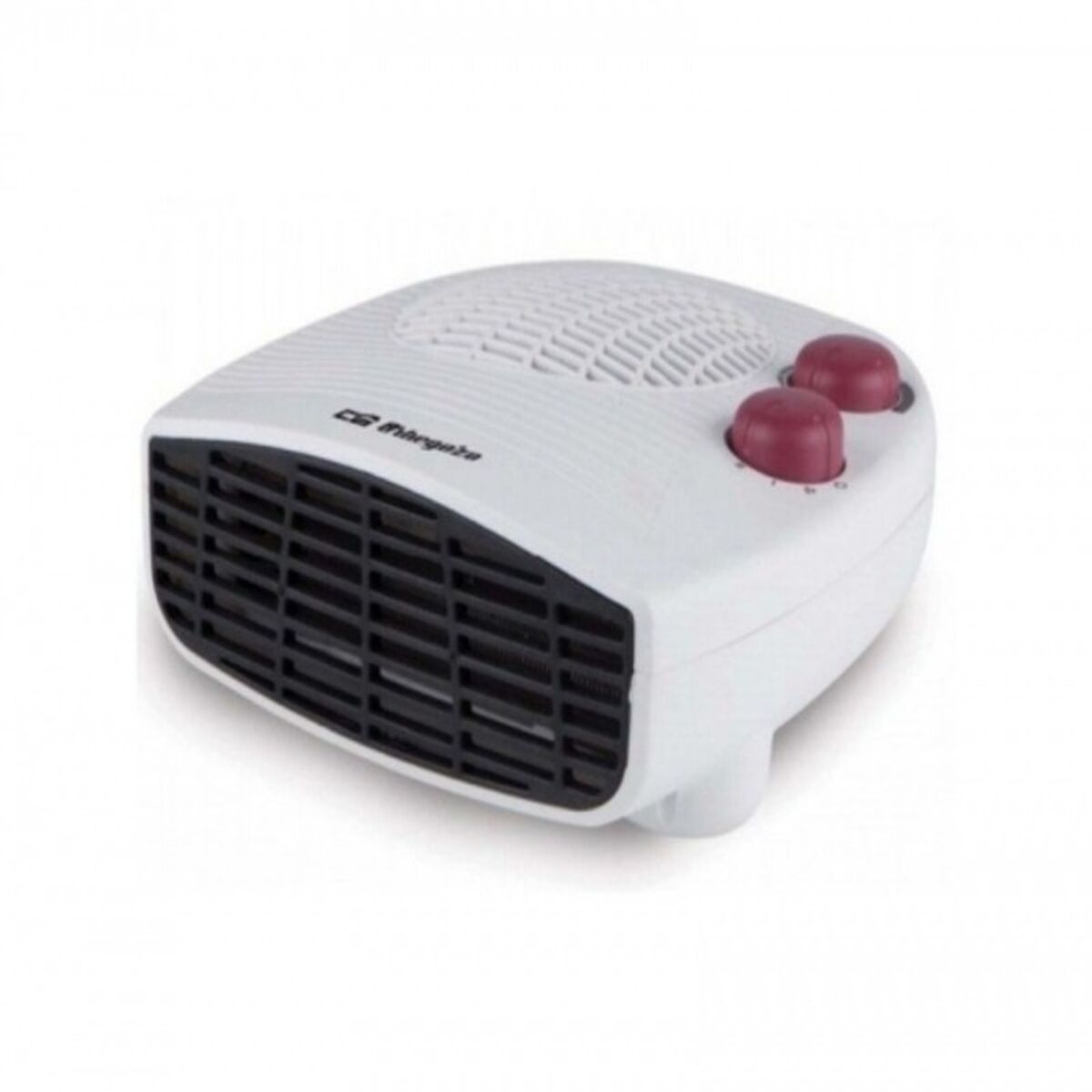Riscaldamento Orbegozo Fh 5127 Bianco 2000 W