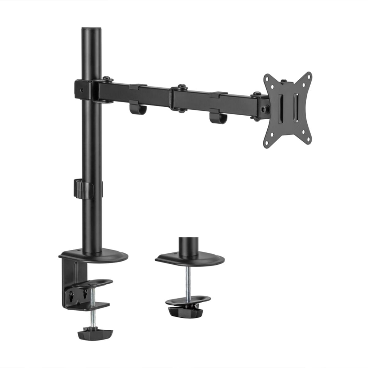 Supporto Tv Aisens Dt32tsR-147 17"-32" 9 Kg 17-32"