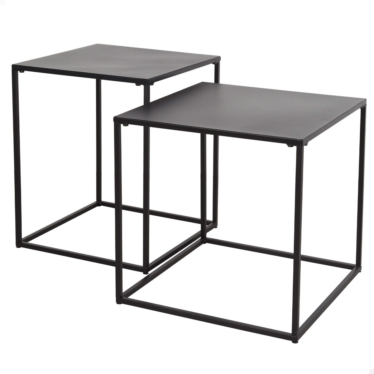 Appendiabiti Max Home Ferro 38 X 37 X 38 Cm (2 Unità)