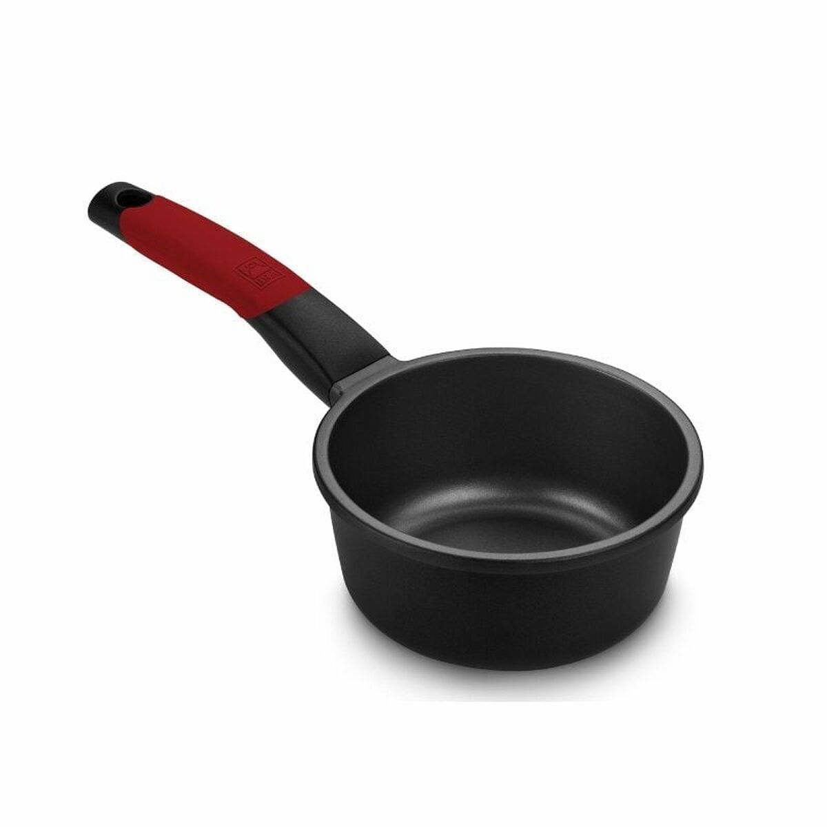 Paiolo Bra A413816 Nero Alluminio (1 Unità)