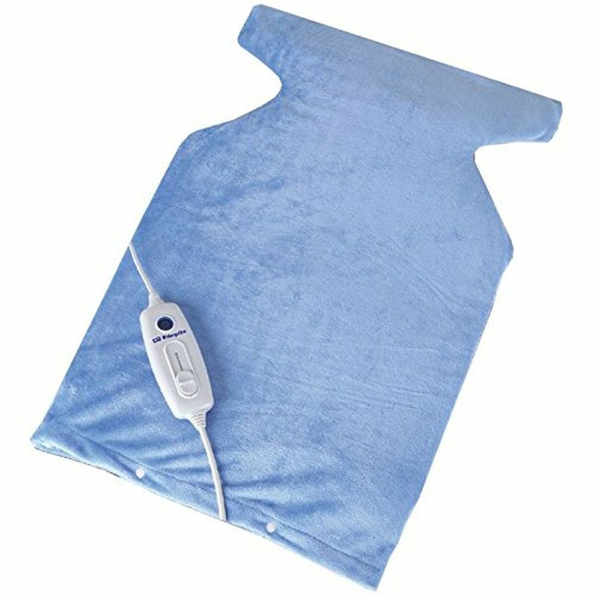 Cuscino Termico Orbegozo Ahc 4150 Azzurro