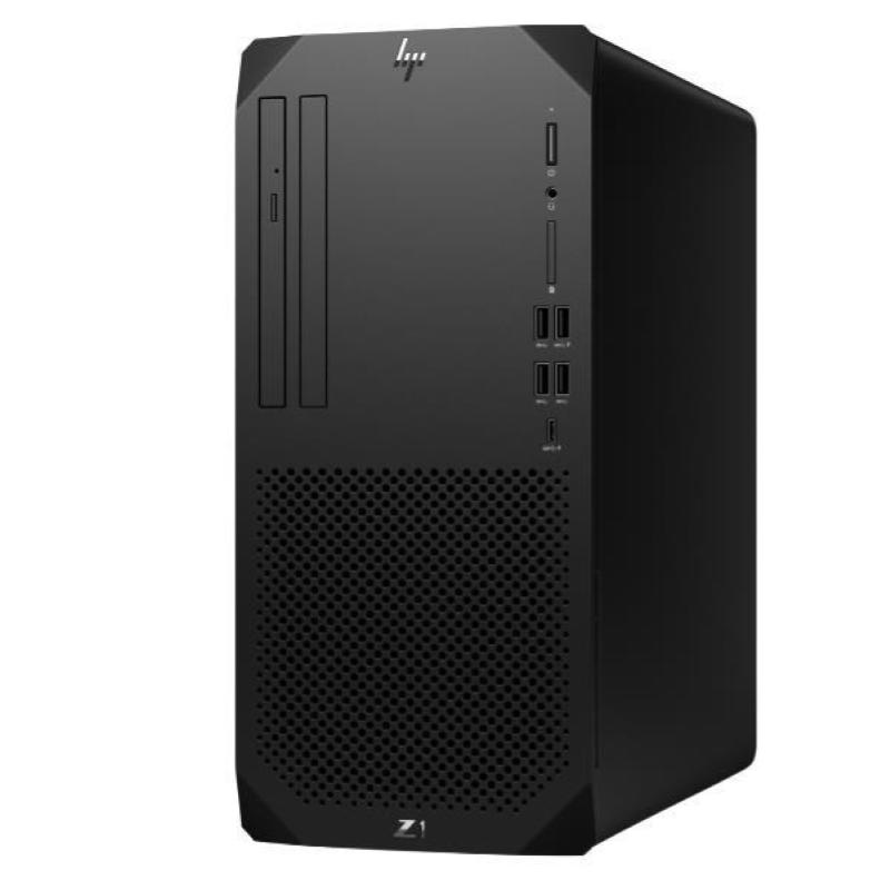 Hp Wks Z1 G9 Tower Workstation I7-14700 32gb 1t Ssd Rtx 5060 8gb Win 11 Pro