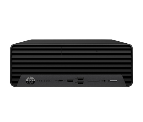 Hp Pc Sff 400 G9 I5-14500 8gb 512gb Ssd Win 11 Pro