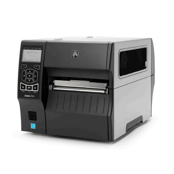 Zebra Zt420 - Etikettendrucker - Thermodirekt / Thermotransfer - Rolle (17,8 Cm)