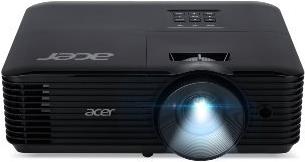 Acer X1328whn - DlP-Projektor - Tragbar - 3d - 5000 AnsI-Lumen - Wxga (1280 X 800) - 16:10 (mr.jx211.001)