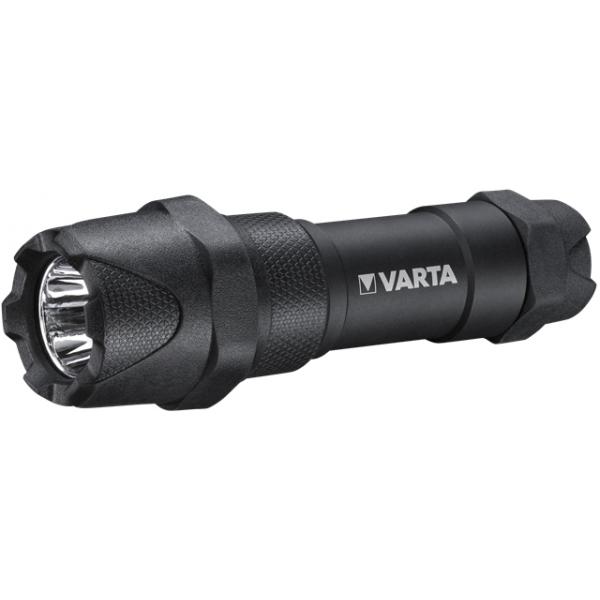 Varta Indestructible F10 Pro - Torcia Elettrica - Led