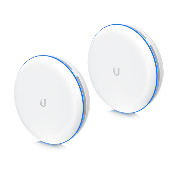 Ubiquiti Unifi Building Bridge Xg - Bridge Wireless - 10gbe - WI-Fi 5 - 802.11ad (wigig)