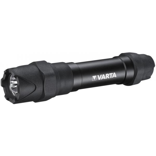 Varta Indestructible F30 Pro - Torcia Elettrica - Led