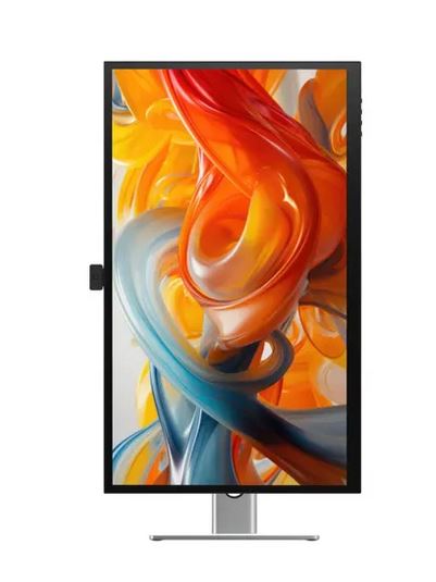 Alogic Clarity Pro - LcD-Monitor - 68.6 Cm (27") - Touchscreen - 3840 X 2160 4k @ 60 Hz - Ahva/ips - 400 Cd/m² - 1000:1 - Hdr400 - 5 Ms - 2xhdmi, Dis