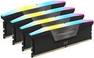 Corsair Cmh64gx5m4b6400c32 Speichermodul 64 Gb 4 X 16 Gb Ddr5 6400 Mhz (cmh64gx5m4b6400c32)