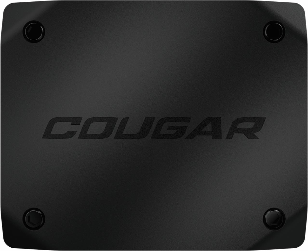 Cougar Gaming Envision VideO-AufnahmE-Gerät Usb 3.2 Gen 1 (3.1 Gen 1) (cgR-VC-B-01)