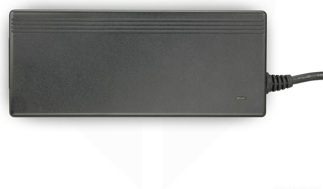 Streacom Nano160 Fanless - Netzteil - Wechselstrom 120 160 Watt - Aktive Pfc (sT-Nano160)