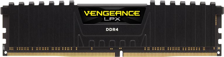 Corsair Ddr4/ 2400mhz 32gb 2 X 288 Dim Unbuffered/ 16-16-16-39 Corsair Vengeance Lpx 32gb (2x16gb) Ddr4 2400 (pc4-19200) C16 Memory Kit For Ddr4 Syst