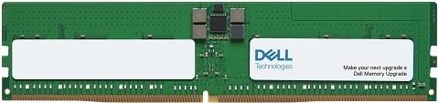 Dell - Ddr5 - Modul - 64gb - Dimm 288-Pin - 4800 Mhz - Registriert - Upgrade (ac239379)