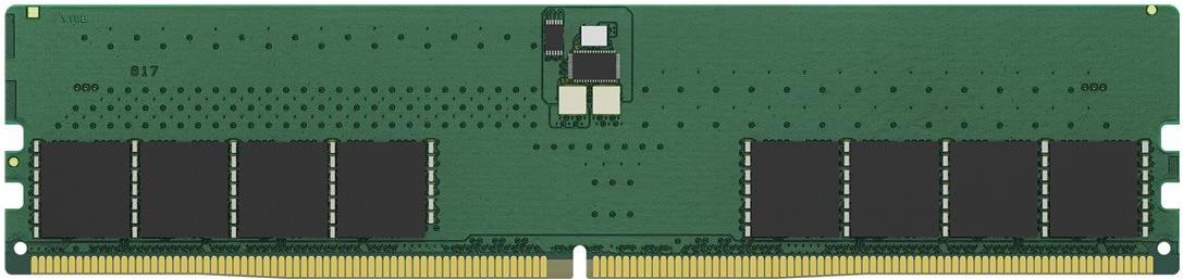 Kingston Valueram - Ddr5 - Modul - 48gb - Dimm 288-Pin - 2800 Mhz / Pc5-44800 - Cl46 - NoN-Ecc (kvr56u46bd8-48)