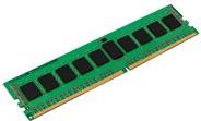 Kingston - Ddr4 - 16 Gb - Dimm 288-Pin - 2666 Mhz / Pc4-21300 - Cl19 - 1.2 V - Registriert - Ecc - Für Dell Emc Poweredge C6420, R440, R540, R640, r7